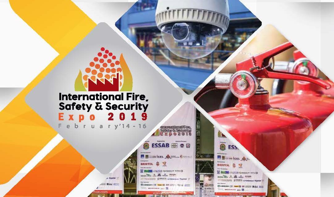 Waterfall Pumps in International Fire Safety & Security ...